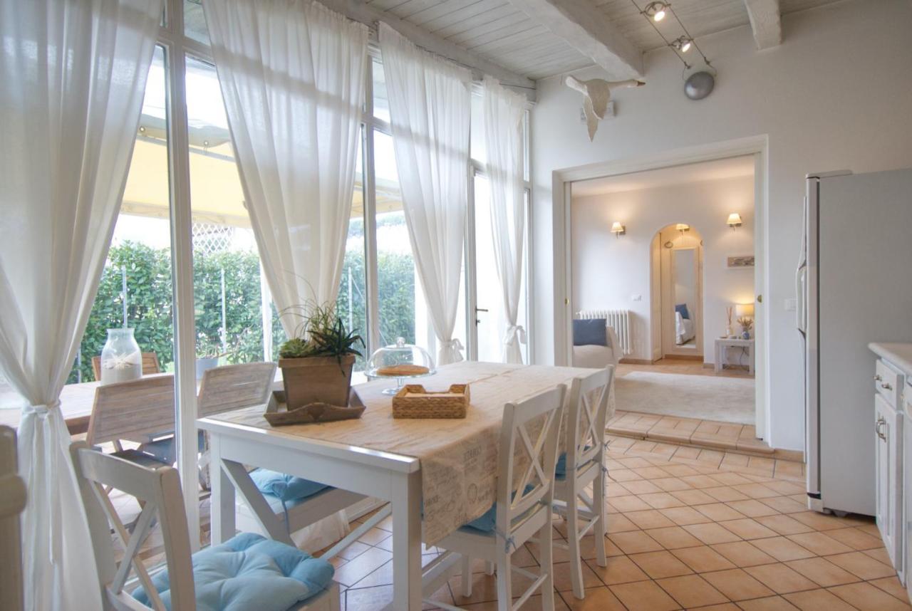 Maison Ciri Villa Forte dei Marmi Exterior photo